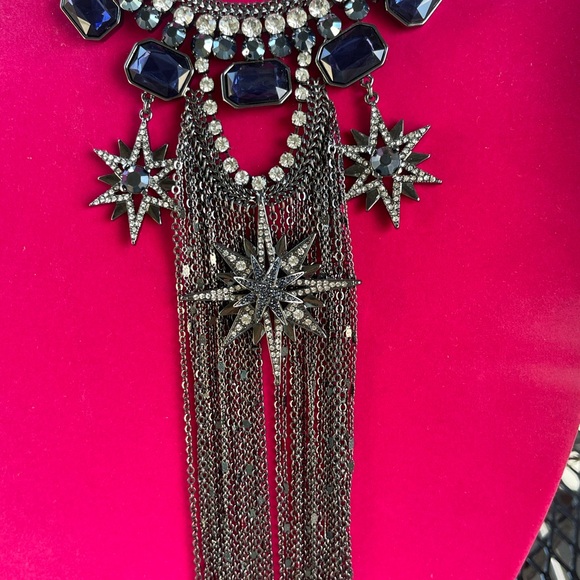 A Chico statement piece! Combination of chains & stones! - Picture 2 of 3